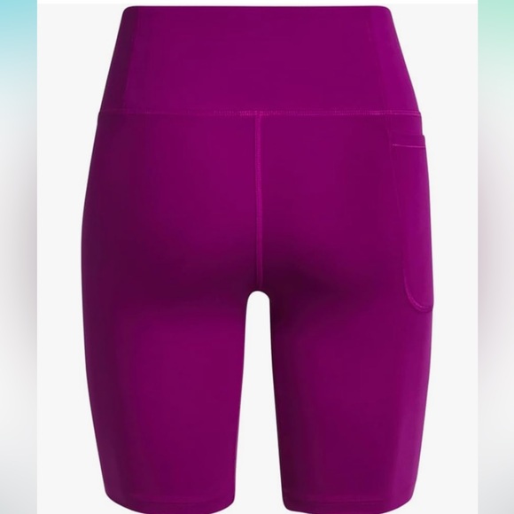 Under Armour Bike Shorts size M - Picture 4 of 9
